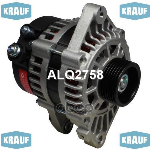 

Генератор Krauf ALQ2758