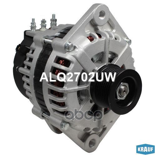 

Генератор Krauf ALQ2702UW