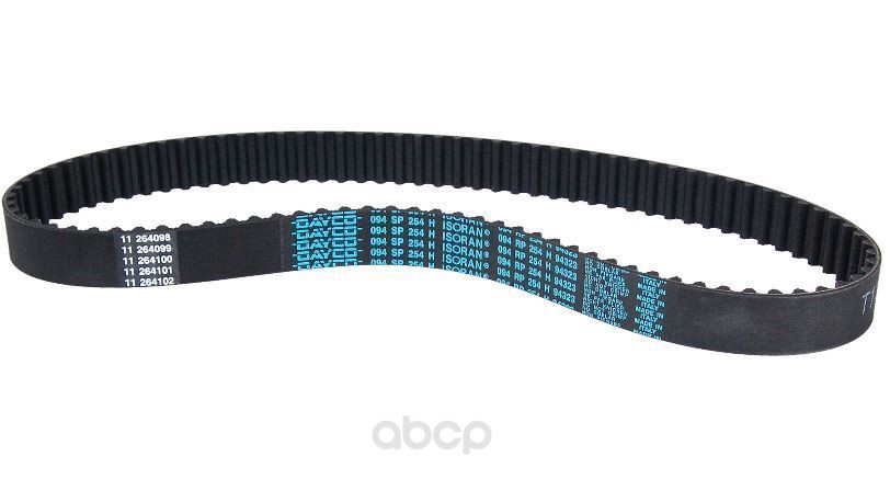 

Ремкомплект ГРМ DAYCO 94323