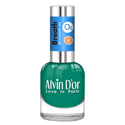 

Лак Alvin D'or Breath №03