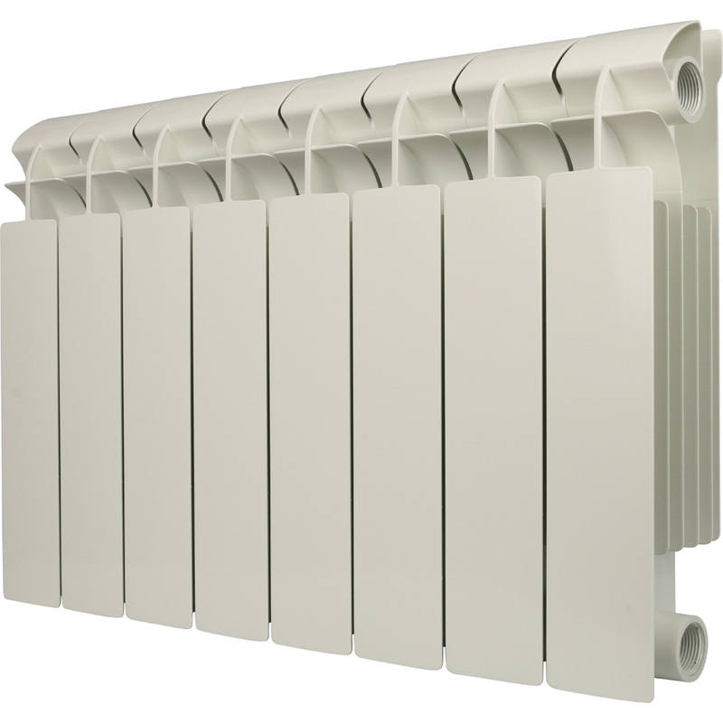 

Радиатор RIFAR Alum 350 х 8 секц. RAL35008, 210424uquqhww