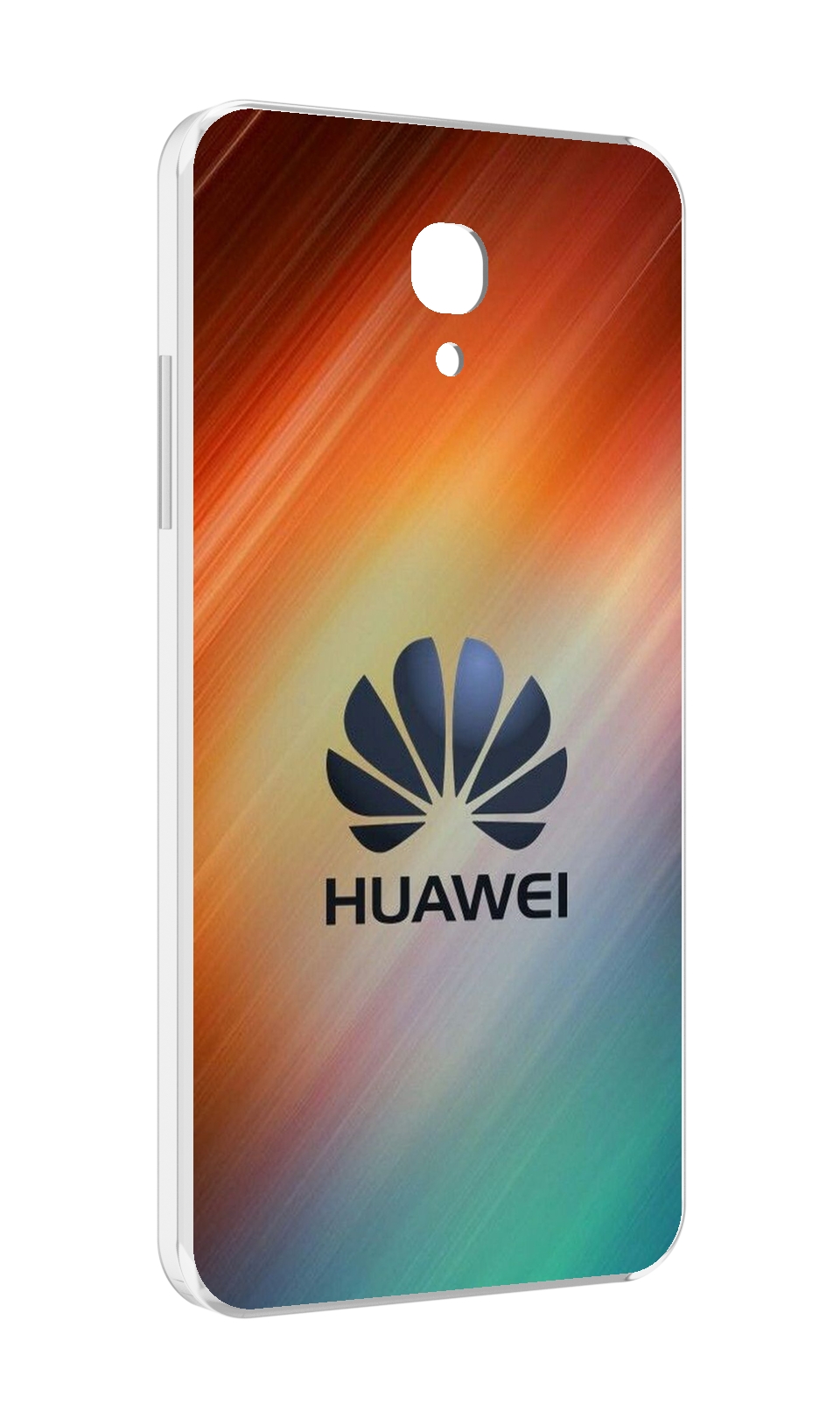 

Чехол MyPads хуавей на фоне сияния для Lenovo Vibe P2 5.5 (P2a42), Прозрачный, Tocco