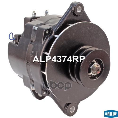 

Генератор Krauf ALP4374RP
