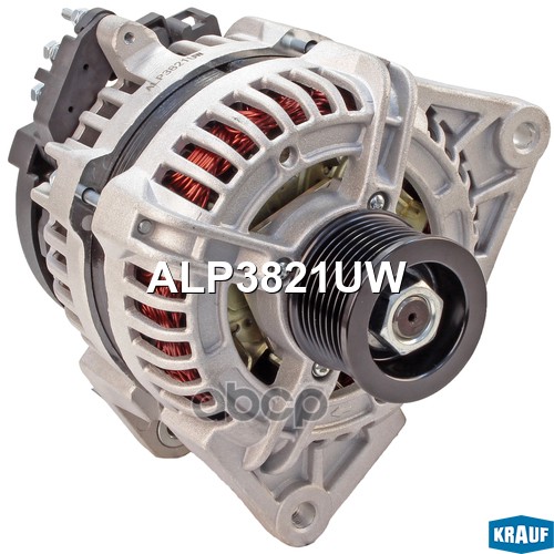 

Генератор Krauf ALP3821UW