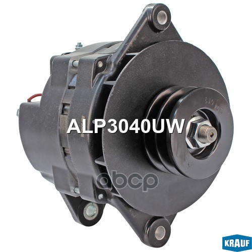 

Генератор Krauf ALP3040UW