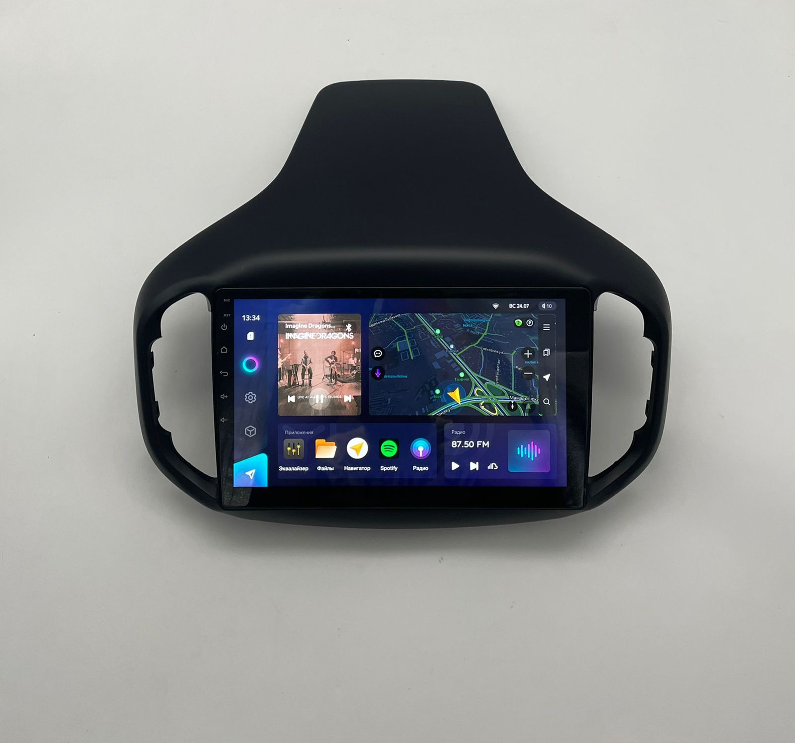 Магнитола TEYES CHERY TIGGO 7 2016-2020 г CC3 6128ГБ 4189000₽