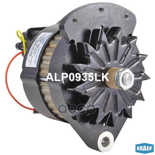 

Генератор Krauf ALP0935LK