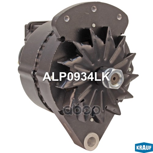 

Генератор Krauf ALP0934LK