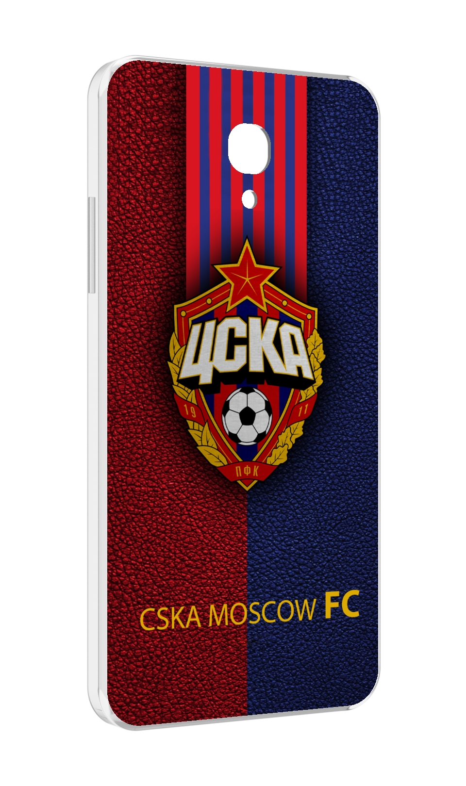

Чехол MyPads фк цска для Lenovo Vibe P2 5.5 (P2a42), Прозрачный, Tocco
