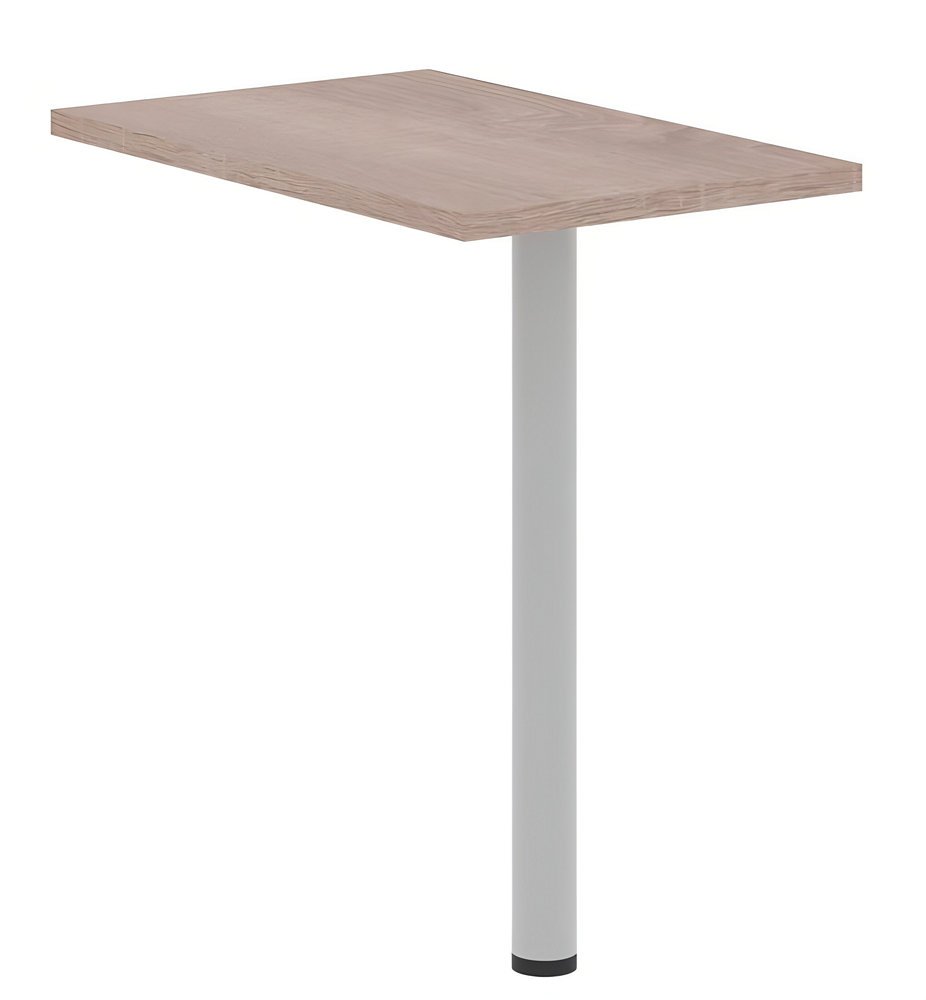 

Skyland Приставка с опорой XTEN 70х45, Дуб Сонома, Приставка с опорой XTEN 70х45, Дуб Сонома