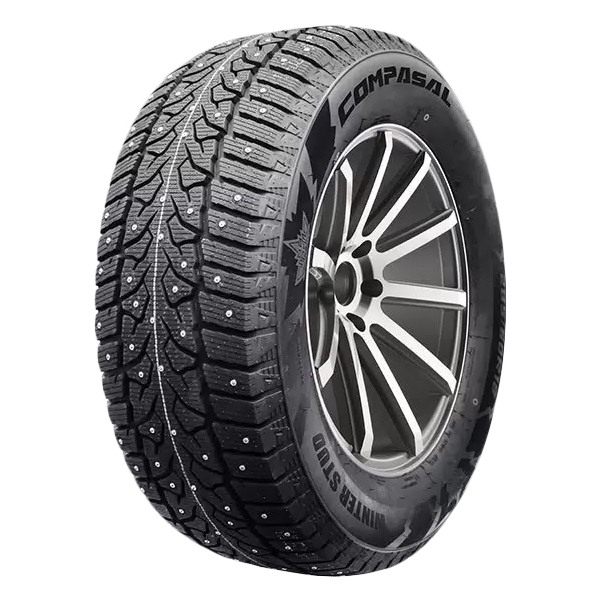 Шины Compasal 225/55 R19 WINTER STUD 103T