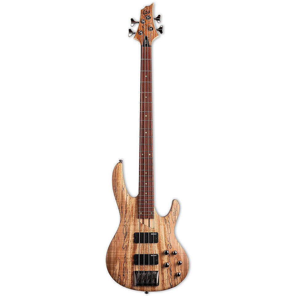 

ESP LTD B-204SM NS Бас-гитара 4-струны