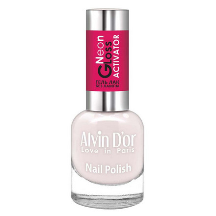 

База Alvin D'or Neon Gloss Activator