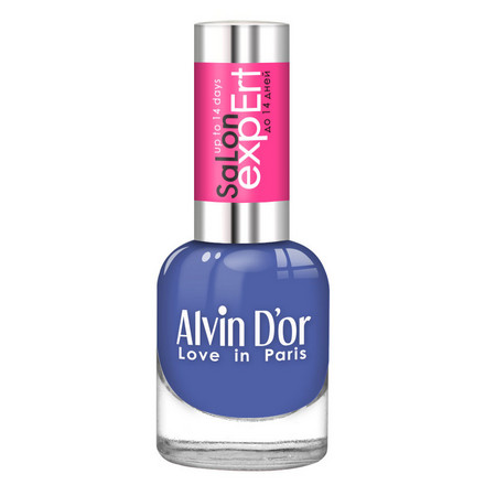 

Лак Salon Expert Alvin D'or №60