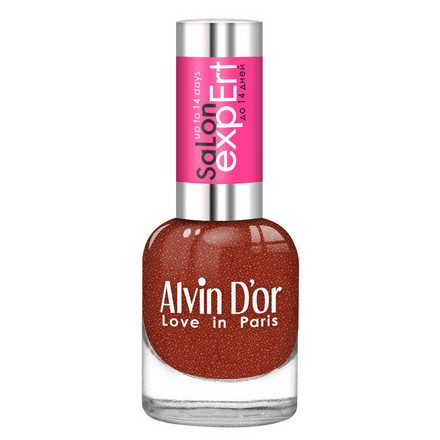 

Лак Salon Expert Alvin D'or №53