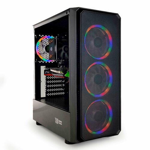 

Системный блок ЮКомс Ryzen 5 5600/GTX 1050 Ti 4GB/SSD 1TB/32GB/win 10 pro