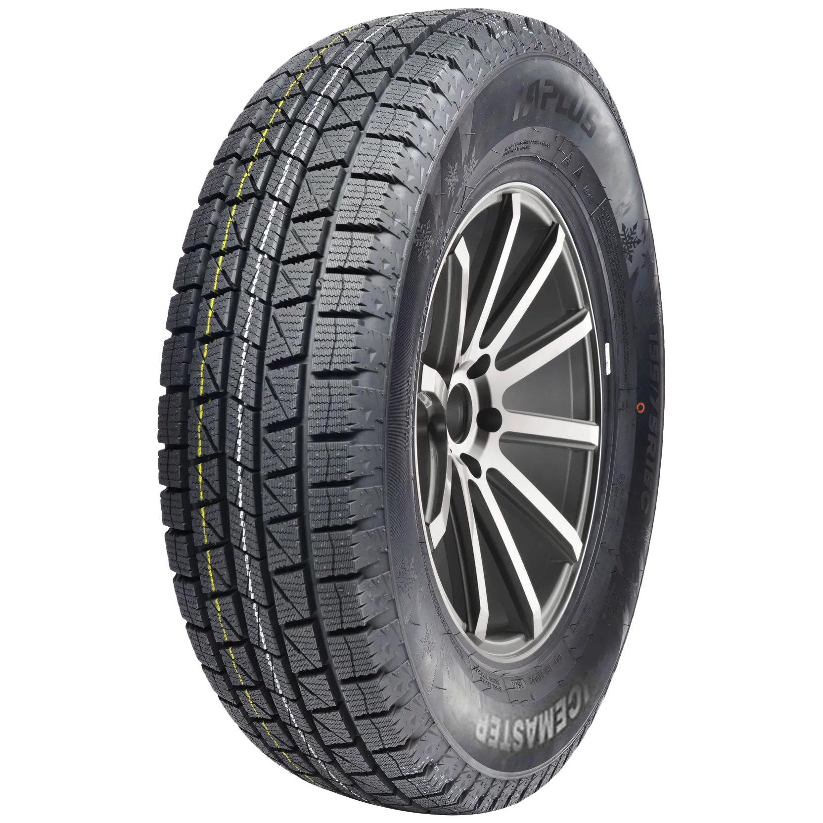 

Шины Compasal 225/45 R17 IceMaster 94S, IceMaster