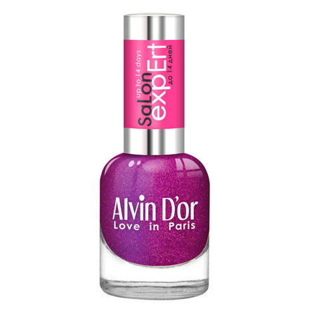 

Лак Salon Expert Alvin D'or №49