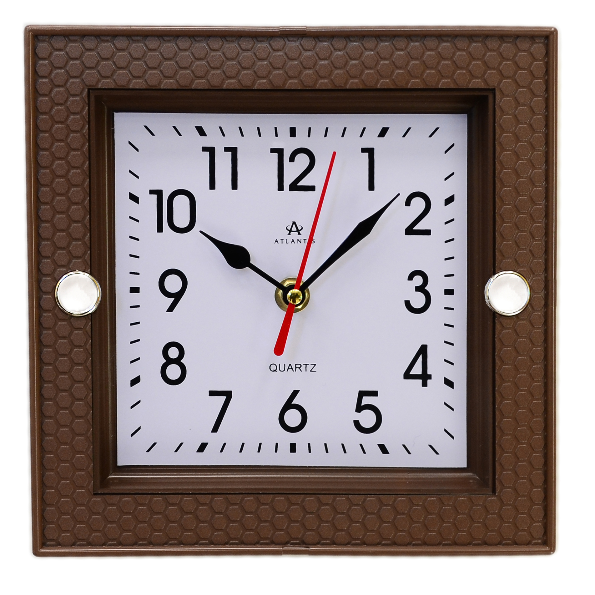 

Часы настенные Atlantis TLD6241 brown, TLD-6241 brown