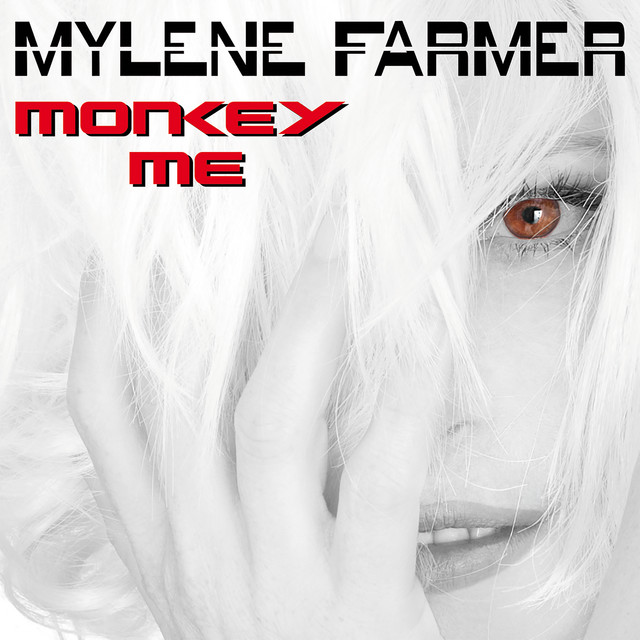 Mylene Farmer Monkey Me (2Винил)