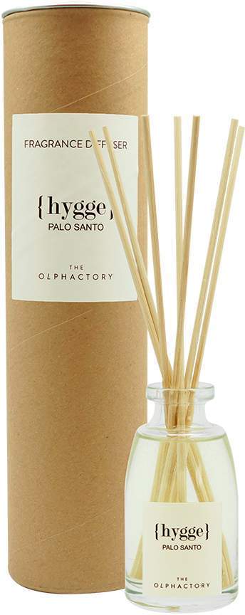 

Аромадиффузор Ambientair MK100PSTO The Olphactory Palo Santo 100мл