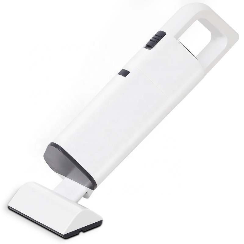 Щетка-пылесос мини  ZooWell Smart белая  портативная, беспроводная, для уборки за животным