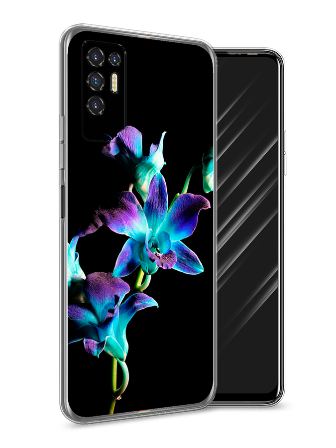 Чехол Awog  на Tecno Pova 2 