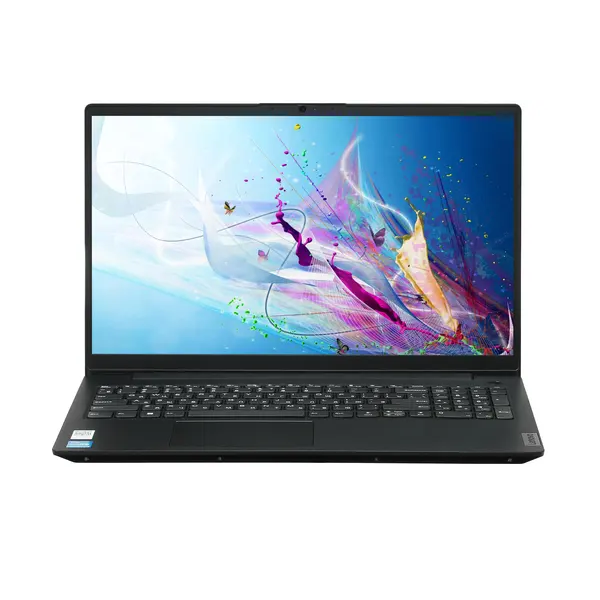 

Ноутбук LENOVO V15 G3 IAP черный (82TT00CERU), V15 G3 IAP