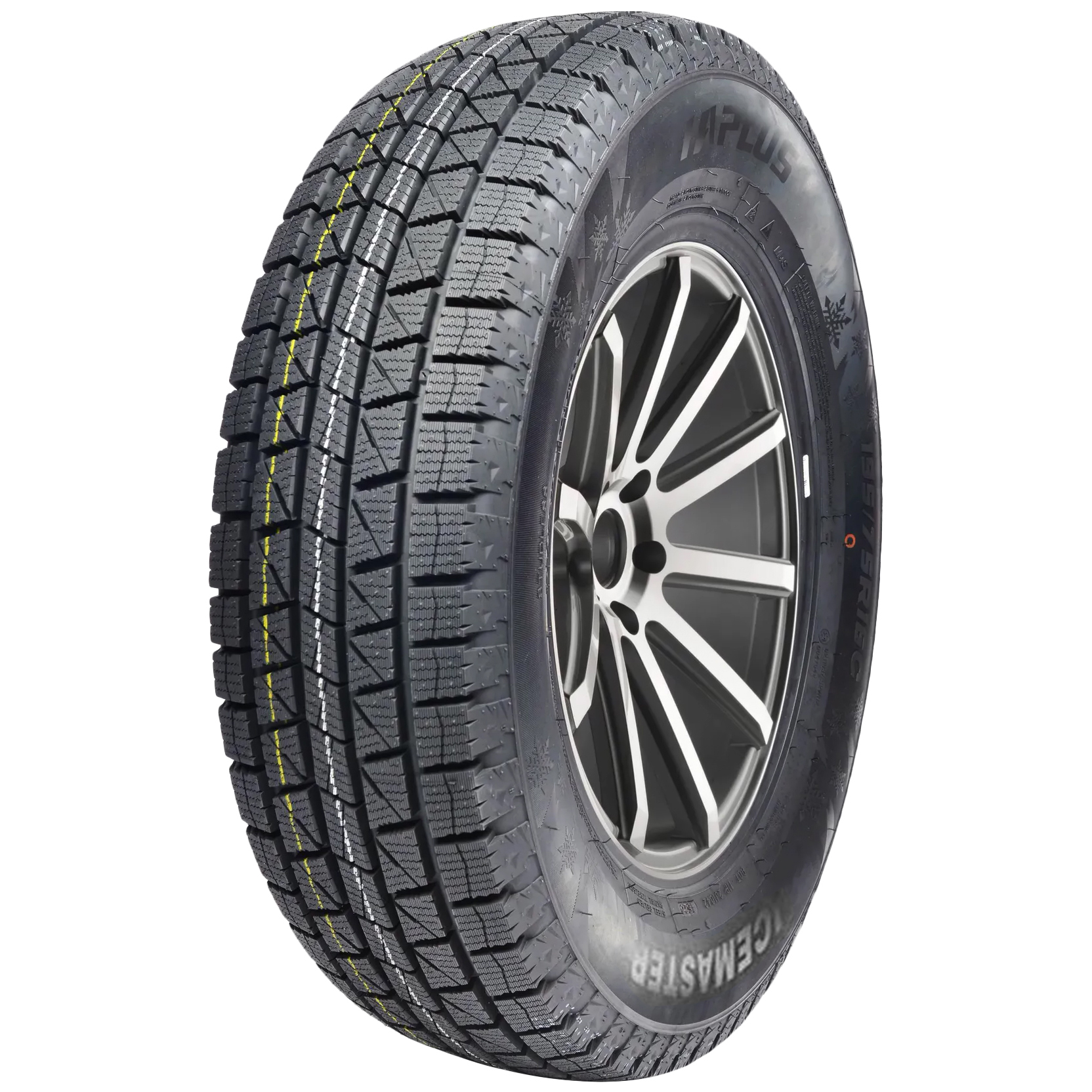 

Шины Compasal 215/70 R16 IceMaster 100S, IceMaster