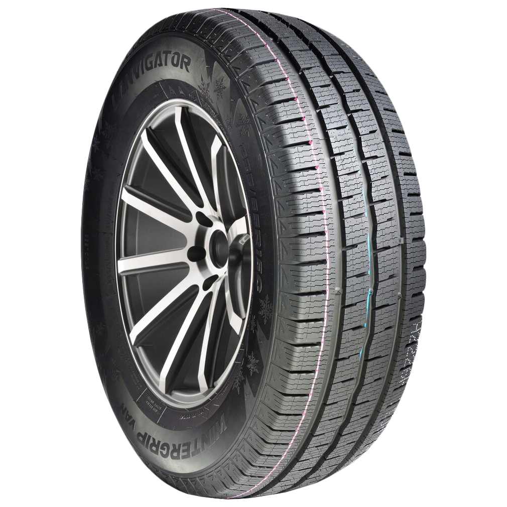 Шины Compasal 205/75 R16C WinterBlazer VAN 110/108R