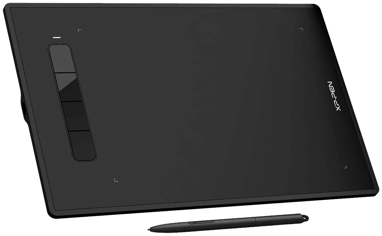 Графический планшет XPPen G960S (ГП-StarG960S)