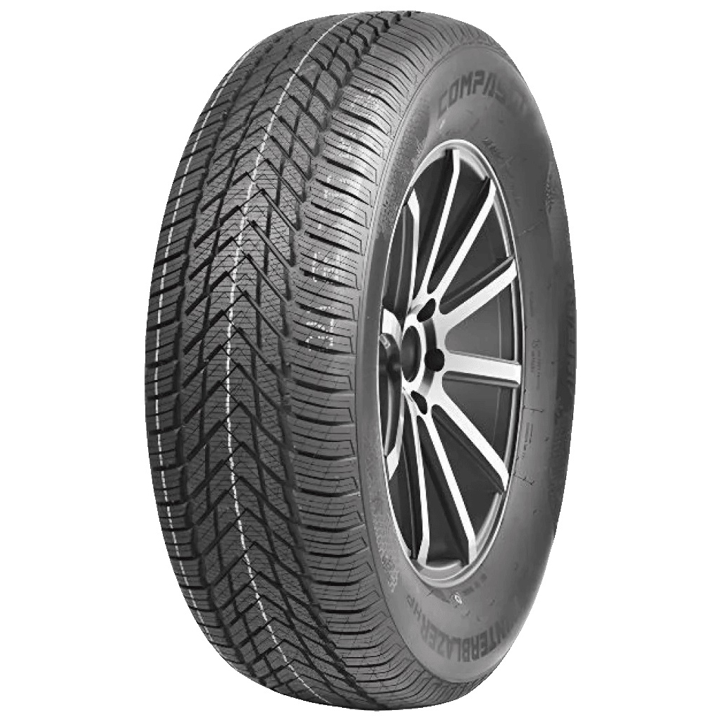 

Шины Compasal 165/60 R14 WinterBlazer HP 75T, WinterBlazer HP 75T