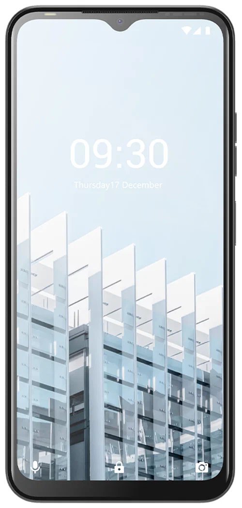 

Смартфон TECNO Pop 19 2/32 ГБ, черный