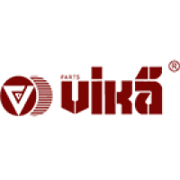 

Vika 11451811201 Патрубок Радиатора Турбины () 1Шт VIKA 11451811201