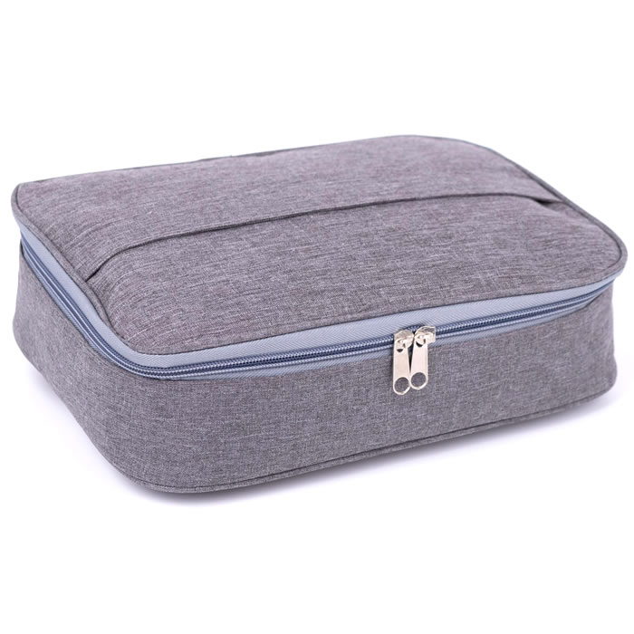 

Термосумка Home Comfort Ланч бокс 14183 3,5 л