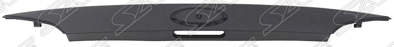 

Молдинг Крышки Багажника Ford Focus Iii 11-15 4D Sat St-Fda6-075M-0