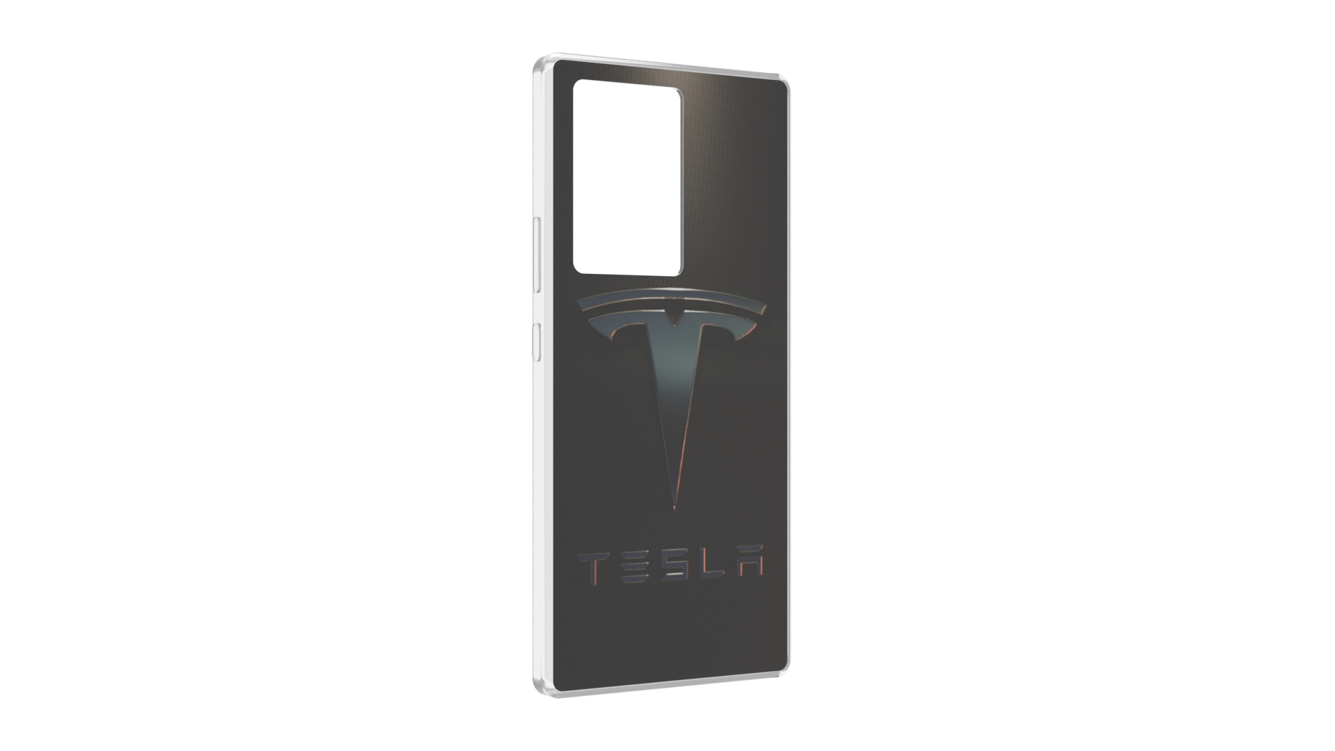 

Чехол MyPads tesla 3 для ZTE Nubia Z40 Pro, Прозрачный, Tocco