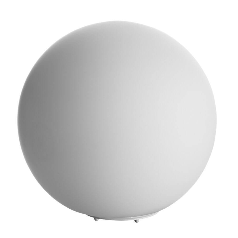 

Настольная лампа Arte Lamp Deco A6025LT-1WH, Sphere