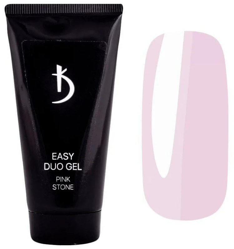 Гель-лак Kodi Easy Duo Gel 