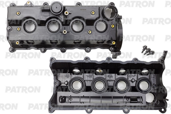 

Крышка Клапанная (1.7Tdi Z17Dth) Opel Astra J 2010- Patron P17-0103