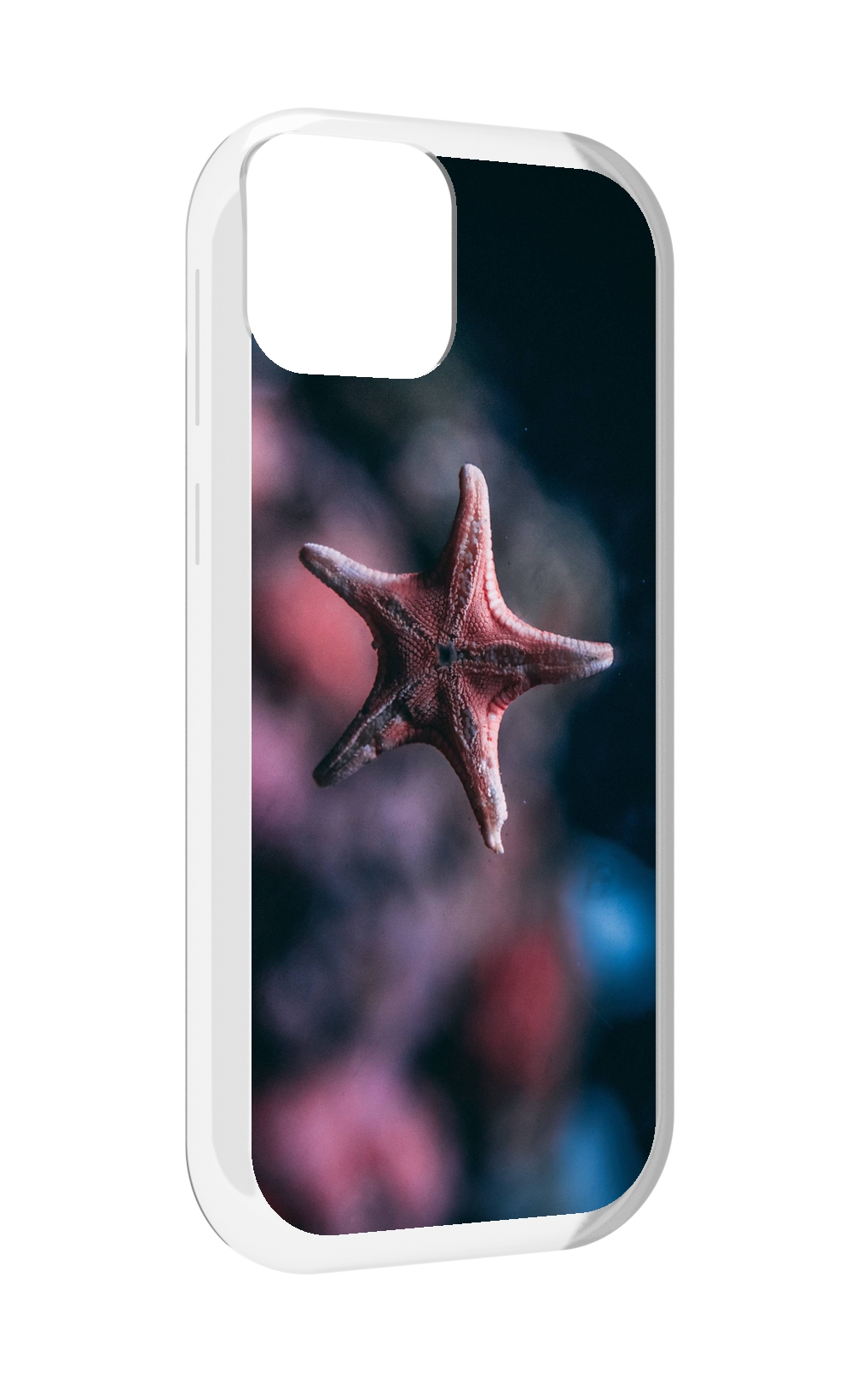 

Чехол MyPads морская-звезда---starfish для UleFone Note 6 / Note 6T / Note 6P, Прозрачный, Tocco