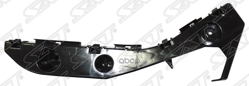 

Крепление Бампера Toyota Prius 03-09 Rh (Правый) Sat St-Ty59-000B-1