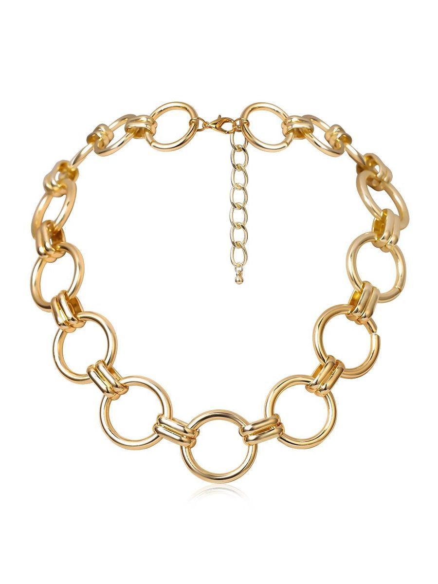 

Колье из меди 40 см МК Логистик 81261-4, 81261-4