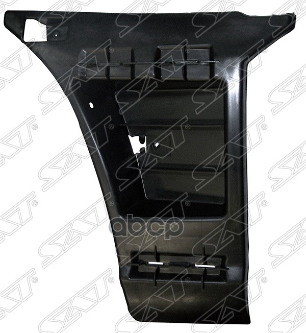 

Крепление Бампера Daewoo Nexia 08-16 Rh (Правый) Sat St-Dw26-000B-1