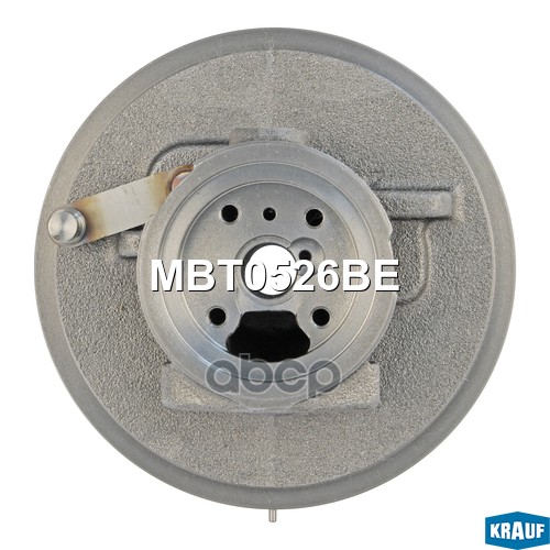 

Корпус Подшипников Турбокомпрессора Krauf Mbt0526Be Krauf MBT0526BE