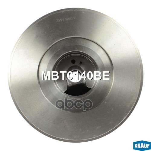 

Корпус Подшипников Турбокомпрессора Krauf Mbt0140Be Krauf MBT0140BE