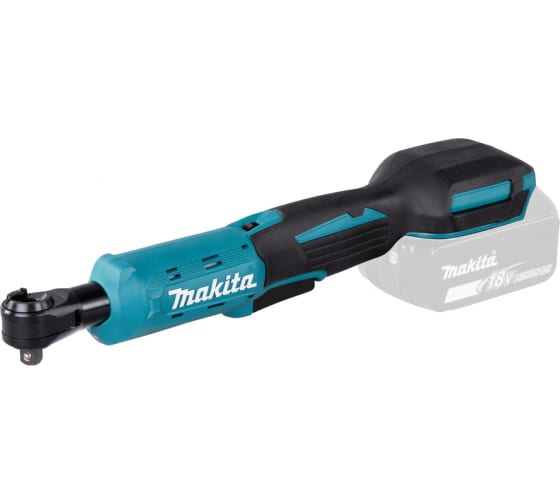

Гайковерт аккумуляторный Makita DWR180Z арт. 199736