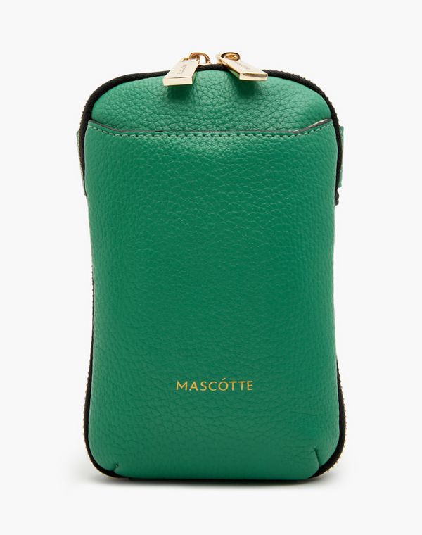 

Сумка женская Mascotte 28621-6261662_1 зеленый, 28621-6261662_1