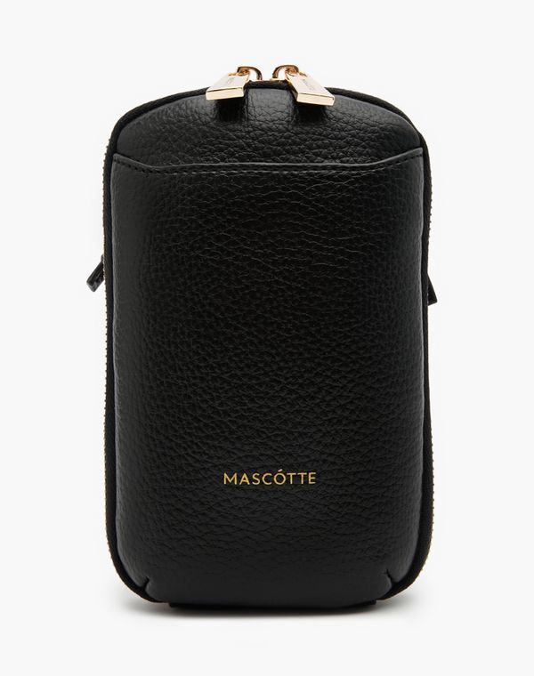 

Сумка женская Mascotte 28621-6261660_1 черный, 28621-6261660_1