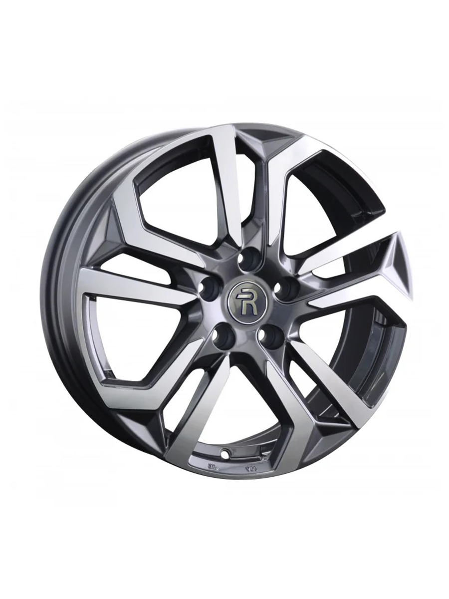 

Диск REPLICA, NS226 7x17/5x114.3ET47 66.1